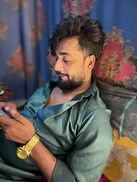 Munny6677 online show from 31, 3, 2026