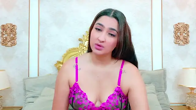 JasmineRhodes online show from 17, 9, 2025