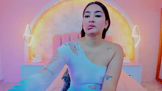 JasmineRhodes online show from 14, 10, 2025