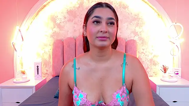 JasmineRhodes online show from 28, 11, 2025