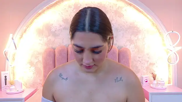 JasmineRhodes online show from 7, 1, 2026