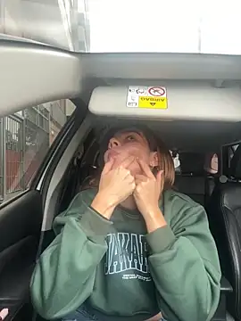 AllieYourGirl online show from 29, 10, 2025