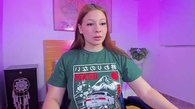 kitty sweeety  online show from 17, 4, 2026