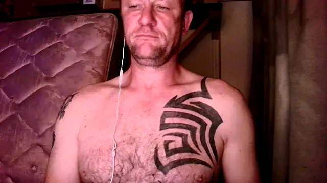 Yournaughty online show from 23, 3, 2026