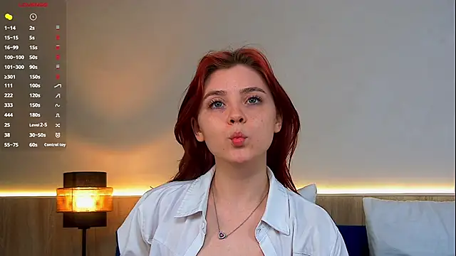Snapshot of Nora__Ray chatting on 28, 4, 2026 Nora Ray online show from 28, 4, 2026