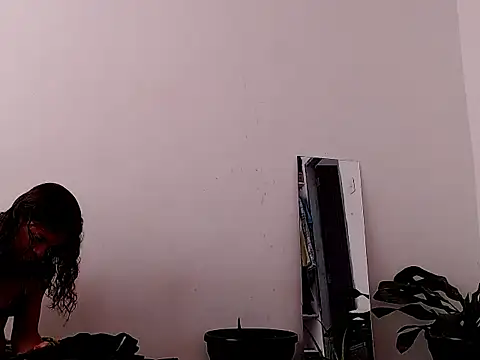 saara johnson496 online show from 28, 10, 2025