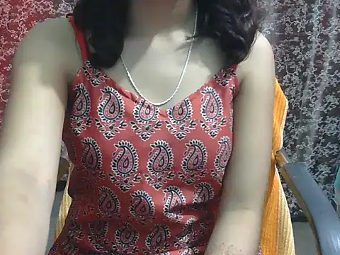 Snapshot of lovely_soniya chatting on 3, 5, 2026 lovely soniya online show from 3, 5, 2026