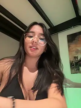 Michelle Zoe online show from 25, 3, 2026