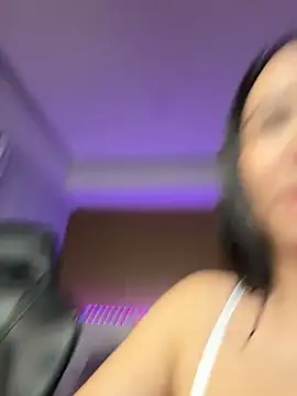 Michelle Zoe online show from 21, 4, 2026