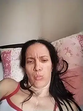 DommeSevera online show from 8, 11, 2025