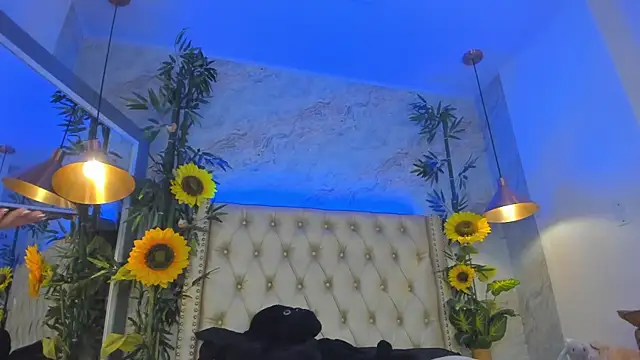 LittleeJaz online show from 9, 9, 2025