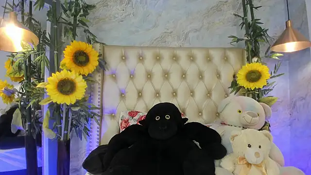 LittleeJaz online show from 6, 3, 2026