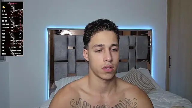 Snapshot of orionblaze69_ chatting on 9, 9, 2025 orionblaze69 online show from 9, 9, 2025