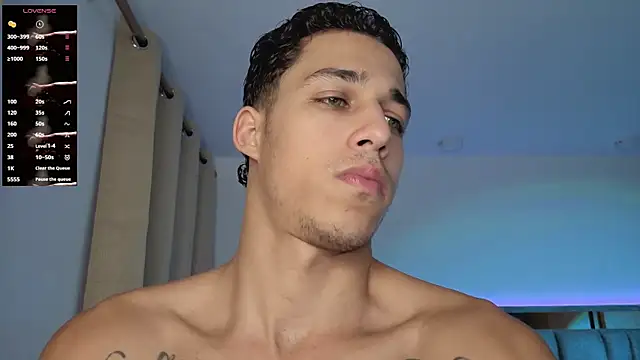 Snapshot of orionblaze69_ chatting on 11, 9, 2025 orionblaze69 online show from 11, 9, 2025