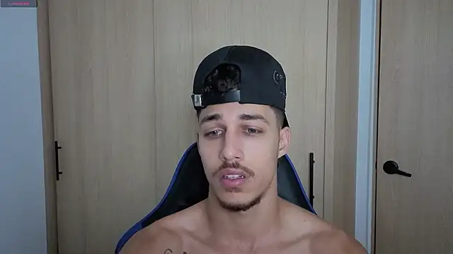 orionblaze69  online show from 8, 3, 2026