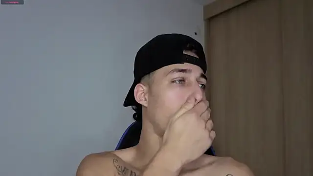 orionblaze69  online show from 17, 3, 2026