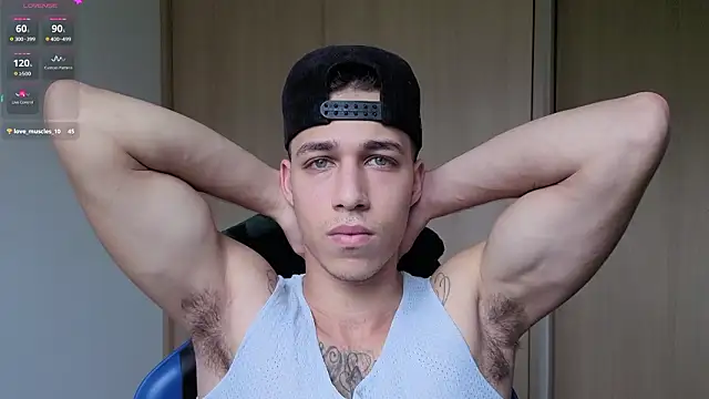 orionblaze69  online show from 18, 3, 2026