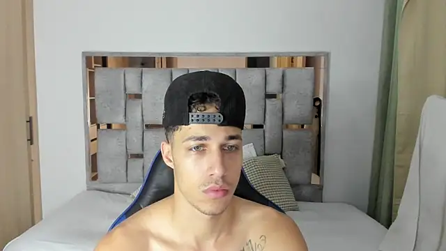 Snapshot of orionblaze69_ chatting on 10, 5, 2026 orionblaze69 online show from 10, 5, 2026
