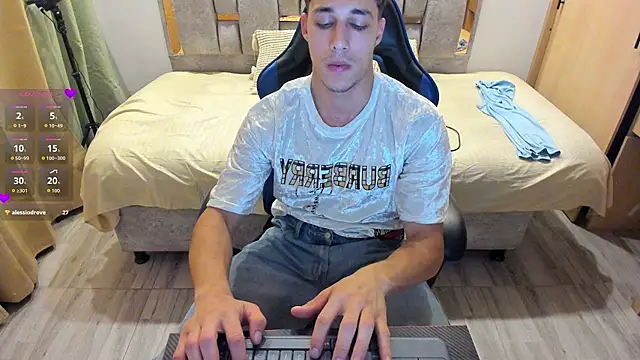 orionblaze69  online show from 27, 7, 2026
