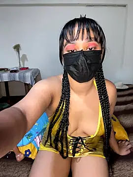 Ariana  Marie online show from 12, 9, 2025