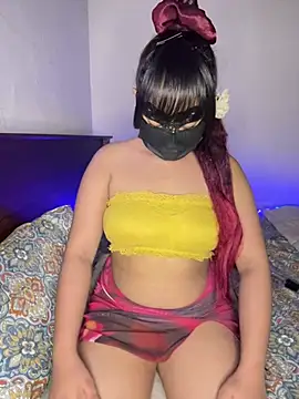 Ariana  Marie online show from 20, 5, 2026