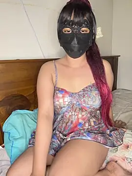 Snapshot of Ariana__Marie chatting on 4, 6, 2026 Ariana Marie online show from 4, 6, 2026