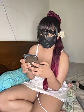 Snapshot of Ariana__Marie chatting on 8, 6, 2026 Ariana Marie online show from 8, 6, 2026