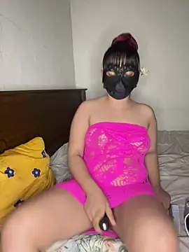 Snapshot of Ariana__Marie chatting on 15, 6, 2026 Ariana Marie online show from 15, 6, 2026
