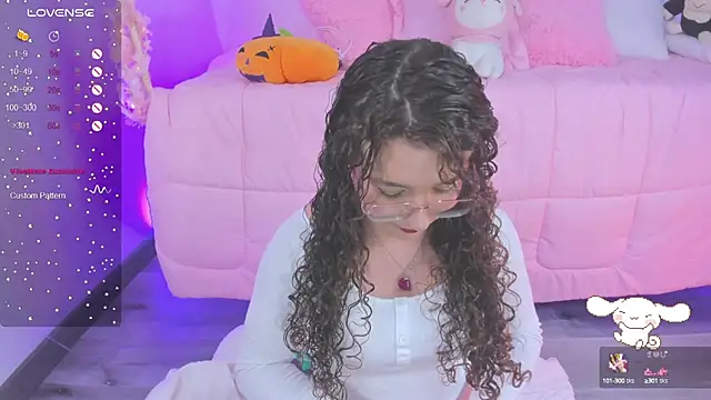 hannacutegod online show from 12, 9, 2025