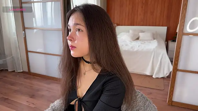 Snapshot of PlumyBun chatting on 20, 12, 2025 PlumyBun online show from 20, 12, 2025