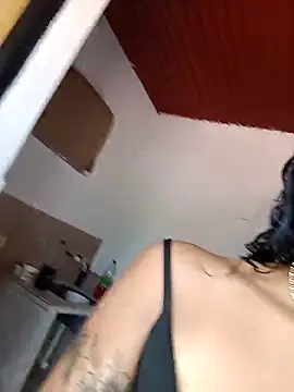 Fernanda30 online show from 12, 10, 2025