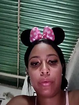 Fernanda30 online show from 21, 11, 2025