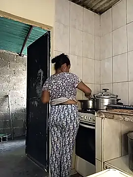 Fernanda30 online show from 17, 12, 2025