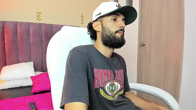 Ryan Jackson  online show from 15, 9, 2025