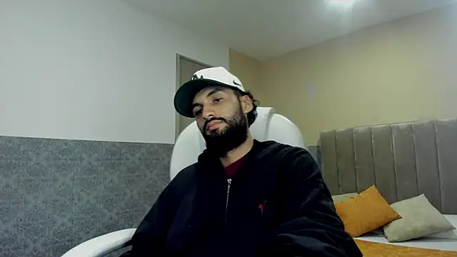 Ryan Jackson  online show from 20, 9, 2025