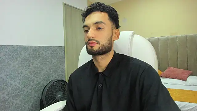 Ryan Jackson  online show from 27, 9, 2025