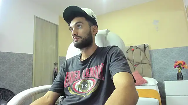 Ryan Jackson  online show from 2, 10, 2025