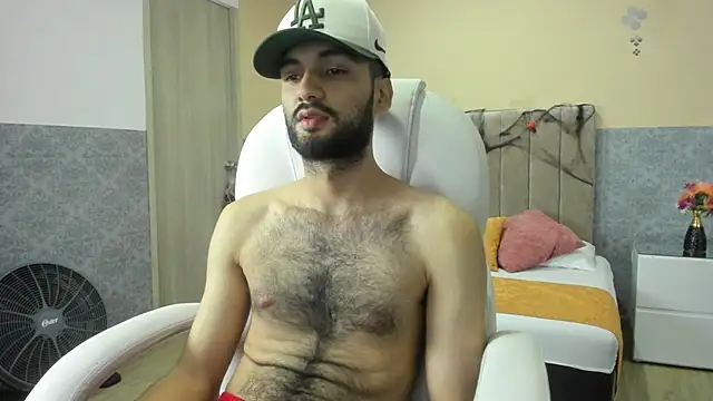 Ryan Jackson  online show from 4, 10, 2025