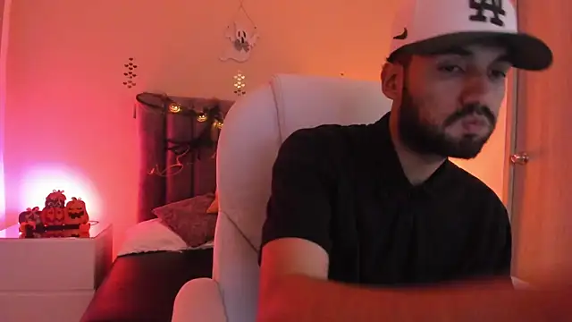 Ryan Jackson  online show from 4, 10, 2025