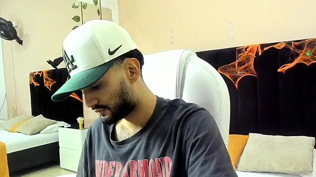 Ryan Jackson  online show from 8, 10, 2025