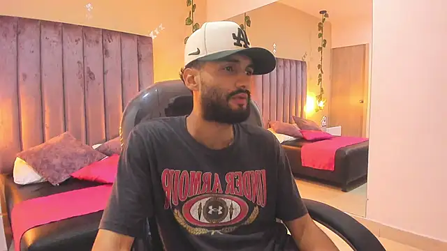 Ryan Jackson  online show from 29, 10, 2025