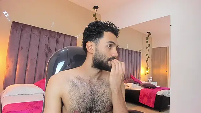 Ryan Jackson  online show from 30, 10, 2025