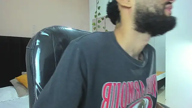 Ryan Jackson  online show from 7, 11, 2025