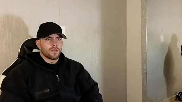 Ades Lowe online show from 3, 10, 2025