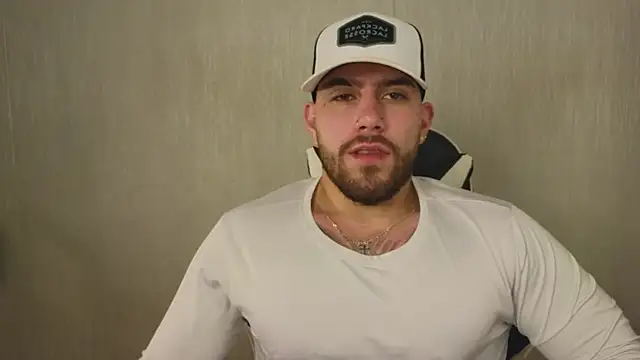 Ades Lowe online show from 30, 10, 2025