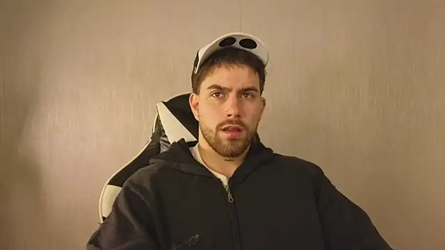 Ades Lowe online show from 13, 11, 2025