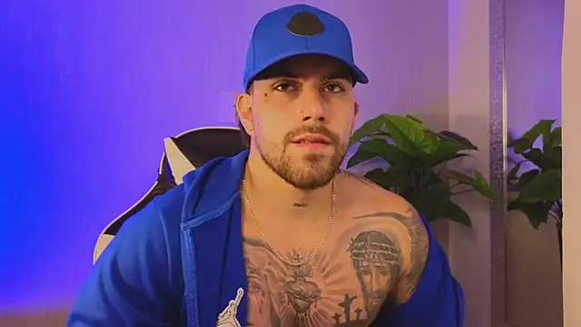 Ades Lowe online show from 5, 12, 2025