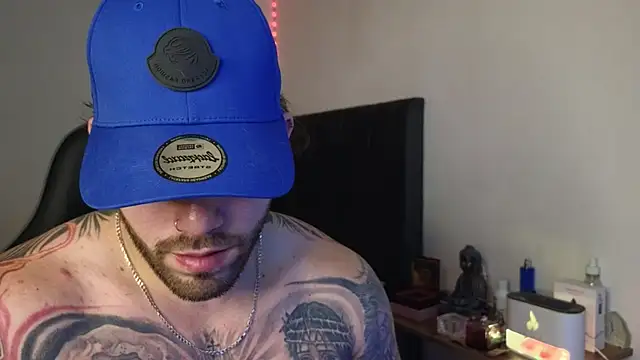 Ades Lowe online show from 15, 3, 2026