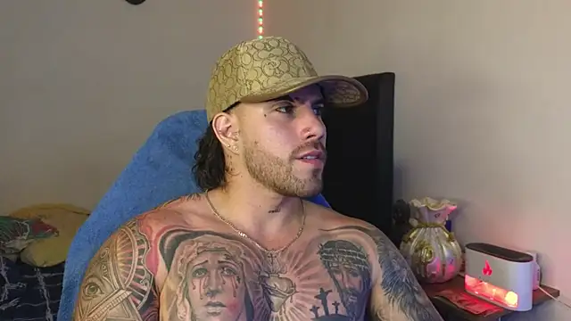 Ades Lowe online show from 23, 4, 2026