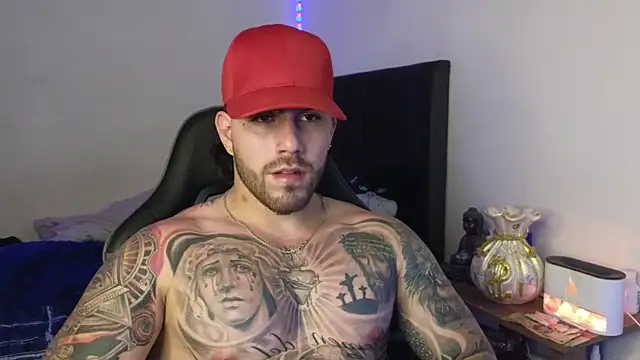 Ades Lowe online show from 28, 4, 2026